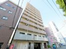 アートプラザ難波の外観画像