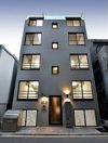 プラチナフォルム上野御徒町の外観画像