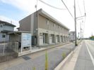 レオパレス宮司東の外観画像