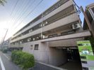 ルミエール西台の外観画像