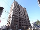 以和貴マンション金田の外観画像