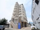 CITY SPIRE上新庄の外観画像