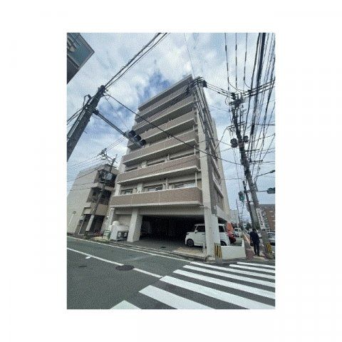 ハイリッヒ本荘の外観画像
