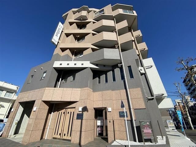 シレーナ.Sの外観画像