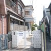 芝久保町3丁目貸家の外観画像