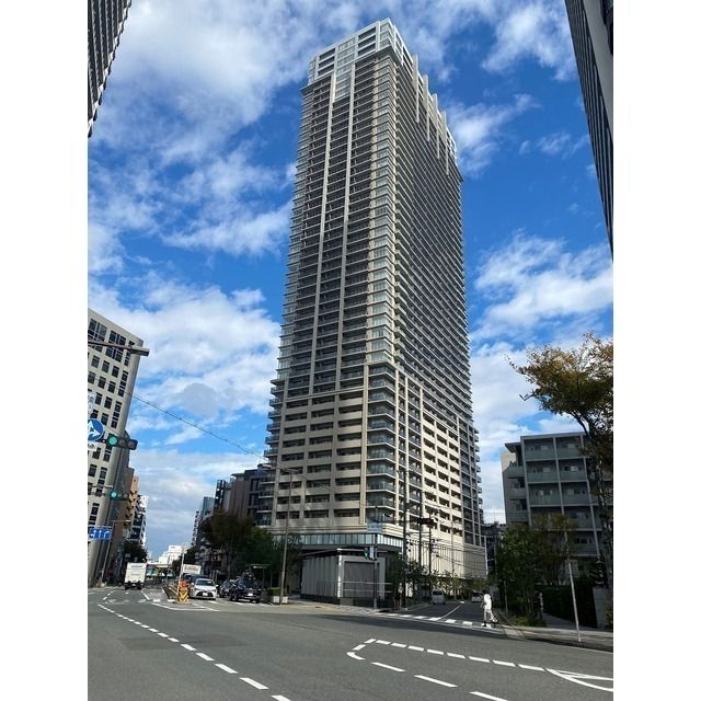 ブランズタワー梅田Northの外観画像