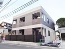 ホームメイト八雲の外観画像