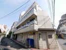 メゾン本庄東の外観画像