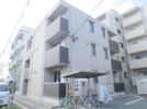 セントポーリア荒田303の外観画像