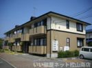 ハイカムール鴨川 A棟の外観画像