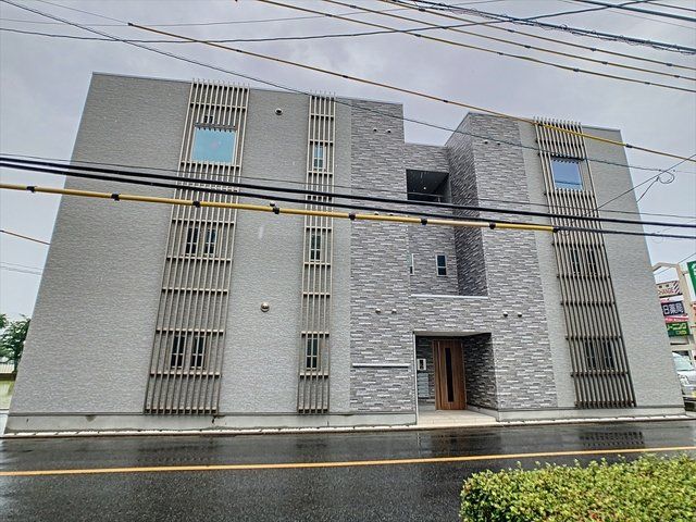 Kファーストの外観画像