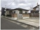 西山町戸建の外観画像