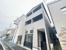 Barrel逗子の外観画像