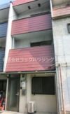蔀屋本町テラスハウスの外観画像