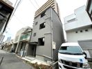 L＇eclat(レクラ)の外観画像