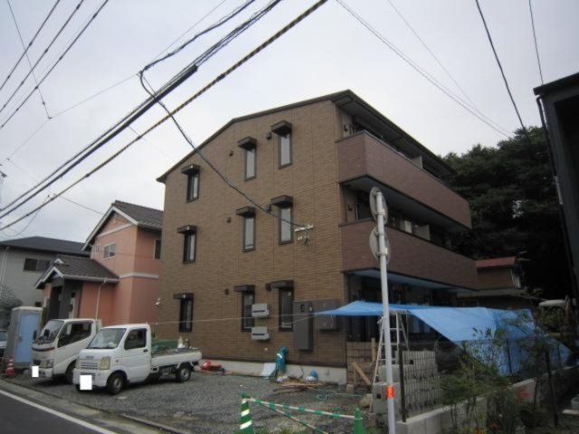 Feliz(フェリス)の外観画像