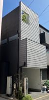 白山戸建の外観画像
