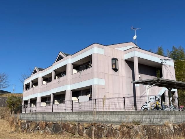 Grandeur Chateauの外観画像