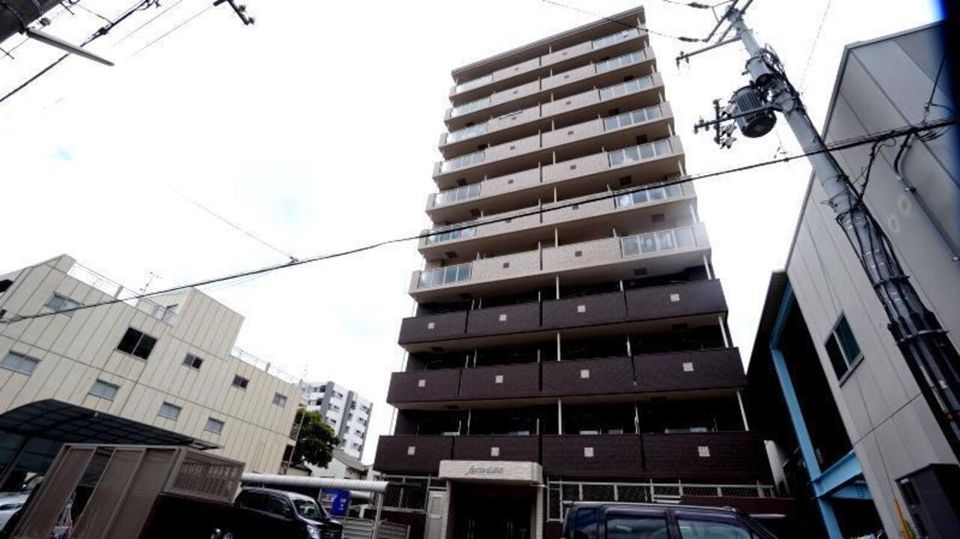 forte松前町の外観画像