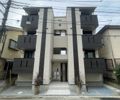 RadIAnce与野本町の外観画像