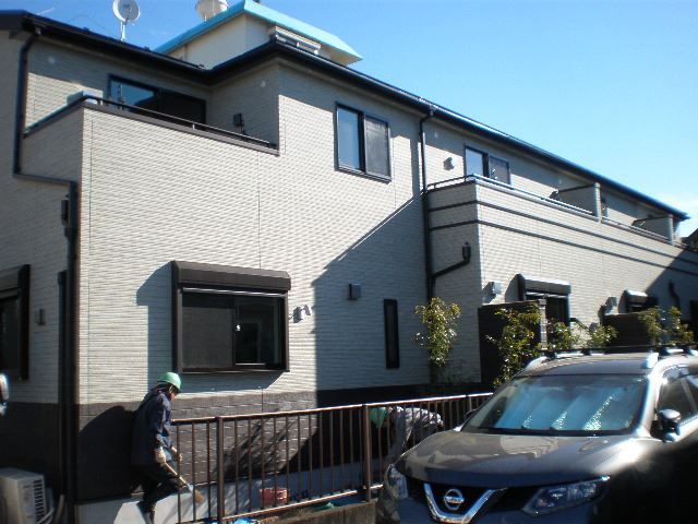 BRYANTの外観画像