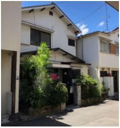 明美の里町 A棟の外観画像
