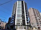 プラウド文京千駄木の外観画像