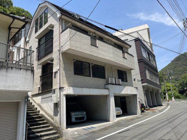 二河峡EHの外観画像