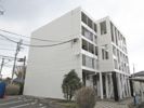 レオパレスクレセールの外観画像