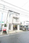 エリール西富岡の外観画像