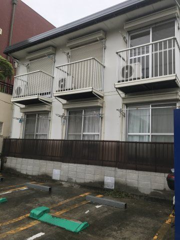 ドエルミナミの外観画像