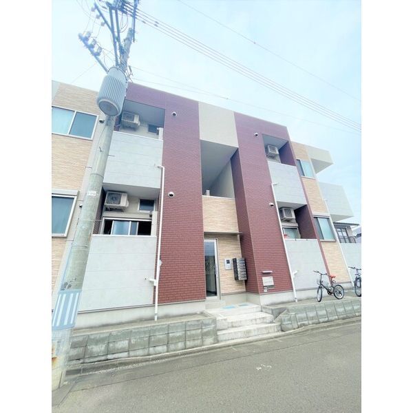 sucre frescoの外観画像