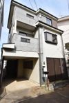 新座市新堀2丁目戸建の外観画像