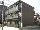 ライトコートの外観画像