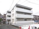 ベラーノ溝の口の外観画像