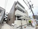 セブンプロート舟入幸町の外観画像