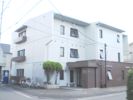 アクネス大泉（S-800）の外観画像