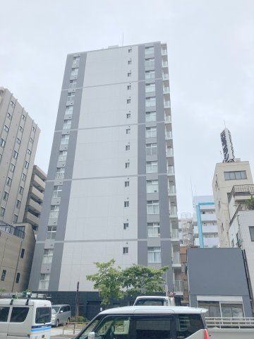 エスペランサK錦糸町の外観画像