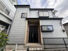 徳丸戸建ての外観画像