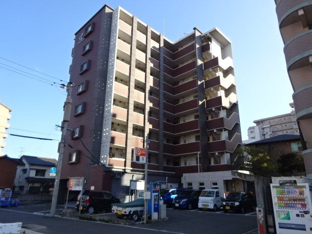 アンテスIIの外観画像