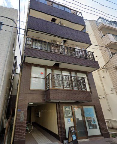 平野ビルの外観画像