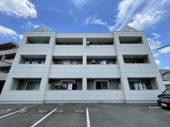 Courtblancの外観画像