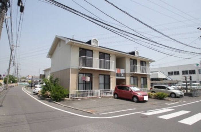 セシル豊浜の外観画像