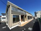 ショウパレスB 上並榎の外観画像