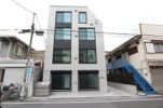 LOTUS梅屋敷の外観画像