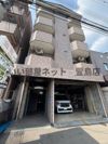 ハイツ日岡の外観画像