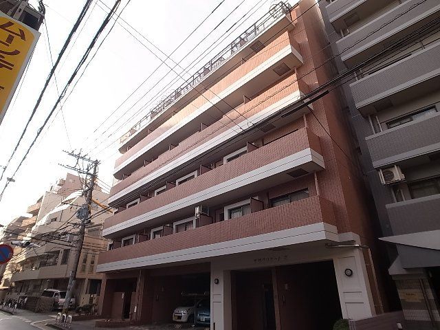 平尾クリエート2の外観画像