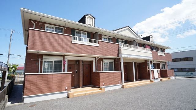 ノーヴァ 古市の外観画像