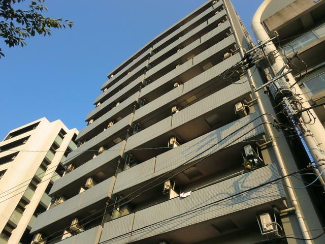 ベスト伊勢佐木町の外観画像
