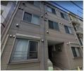 滝野川グリーンハウスの外観画像